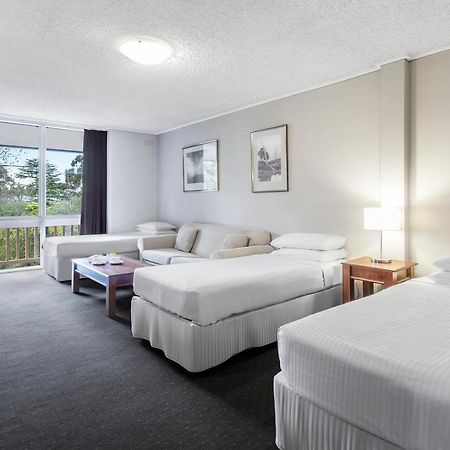 Dorset Gardens Hotel Croydon Buitenkant foto