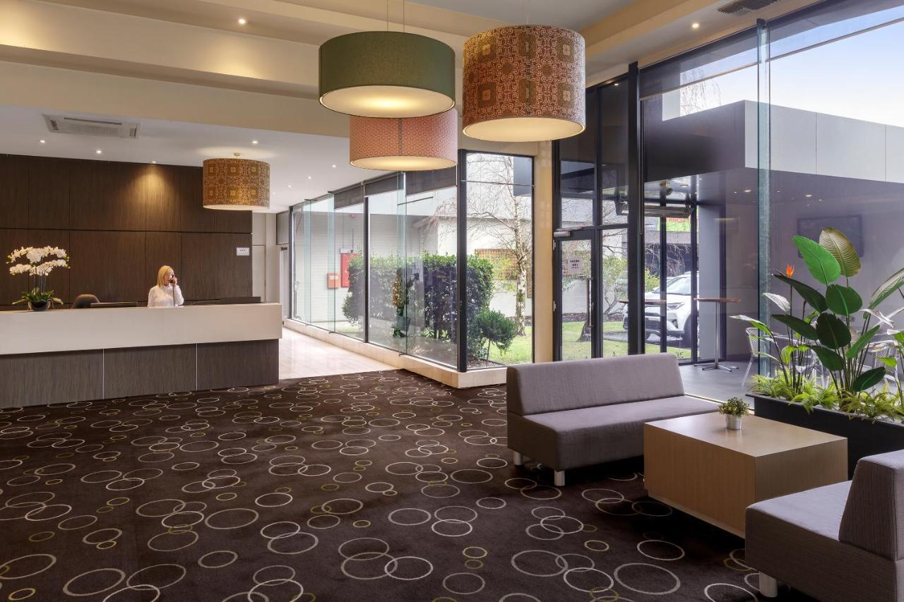 Dorset Gardens Hotel Croydon Buitenkant foto