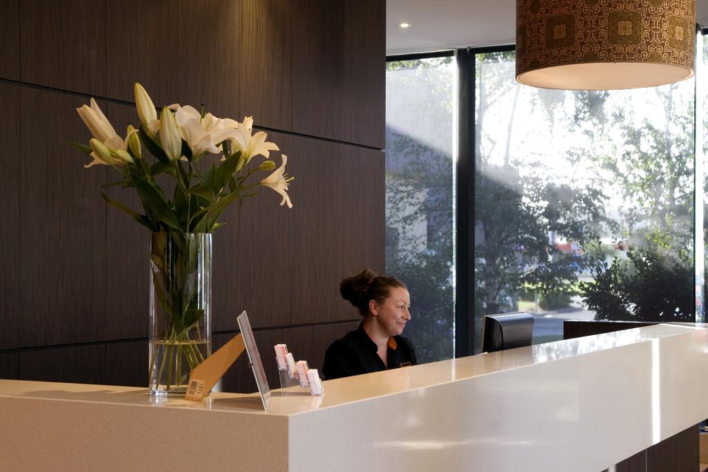 Dorset Gardens Hotel Croydon Buitenkant foto