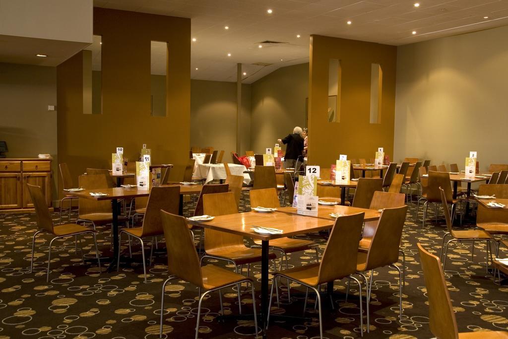 Dorset Gardens Hotel Croydon Buitenkant foto