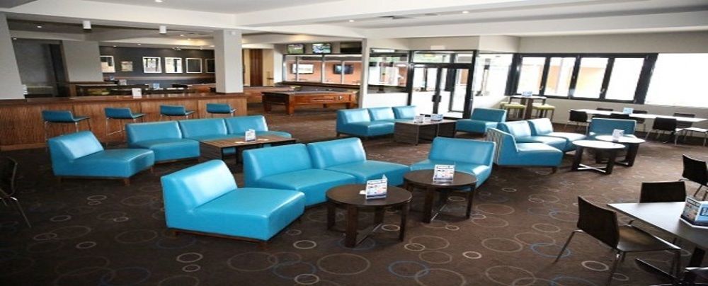 Dorset Gardens Hotel Croydon Buitenkant foto