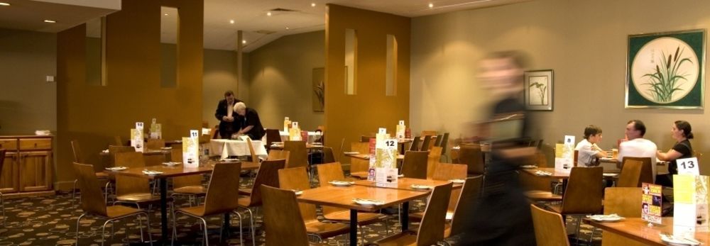 Dorset Gardens Hotel Croydon Buitenkant foto
