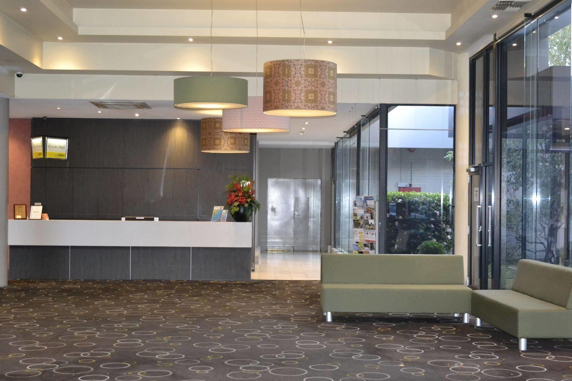 Dorset Gardens Hotel Croydon Buitenkant foto