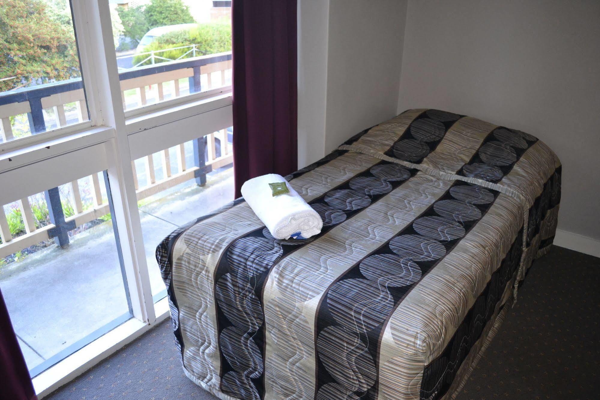 Dorset Gardens Hotel Croydon Buitenkant foto